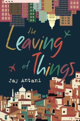 The Leaving Of Things