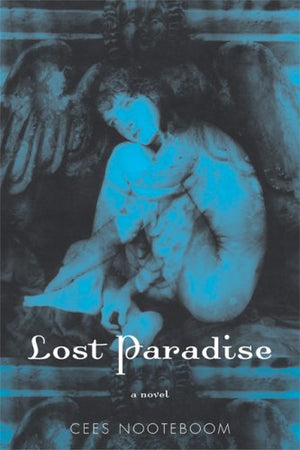 Lost Paradise: A Novel,Used
