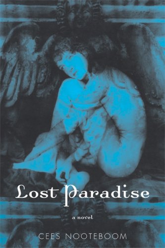 Lost Paradise: A Novel,Used