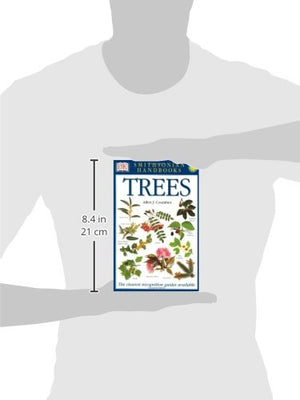 Smithsonian Handbooks: Trees (Smithsonian Handbooks),New