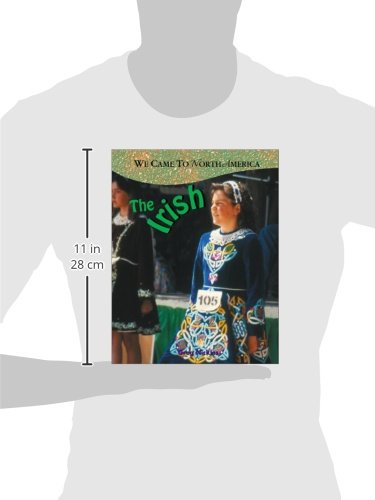 The Irish (We Came to North America),Used