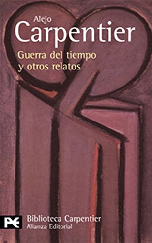 Guerra del tiempo y otros relatos,Used
