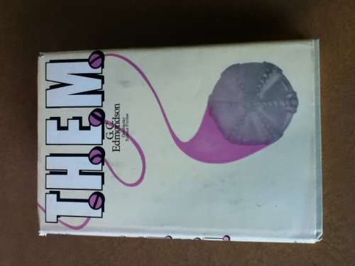 T.H.E.M (Doubleday science fiction),Used