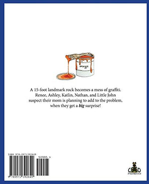 Quilt Us a Rock,Used