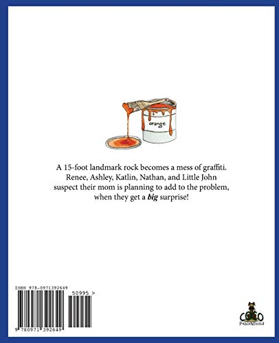 Quilt Us a Rock,Used