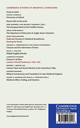 Dante's Christian Ethics: Purgatory and Its Moral Contexts (Cambridge Studies in Medieval Literature, Series Number 110),Used