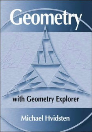 Geometry With Geometry Explorer,Used