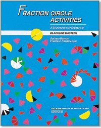 Fraction Circle Activities: A Sourcebook for Grades 48,Used