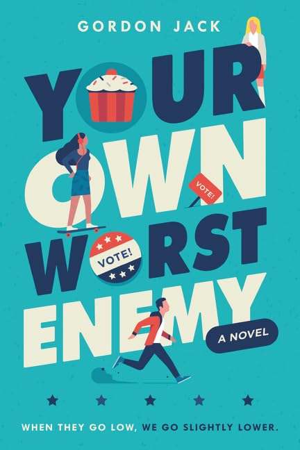 Your Own Worst Enemy,Used
