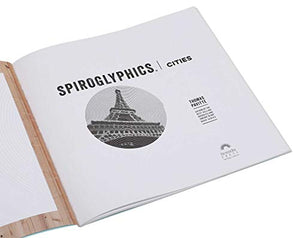 Spiroglyphics: Cities,New