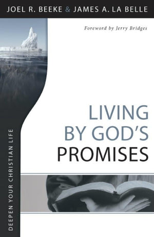 Living By Gods Promises (Deepen Your Christian Life)
