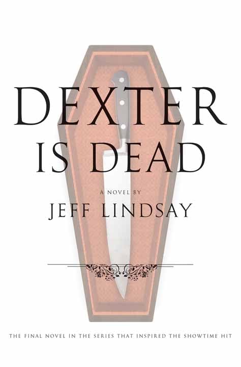Dexter Is Dead,Used