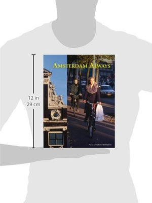 Amsterdam Always,New