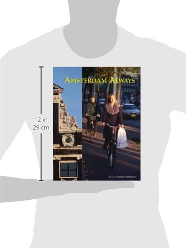 Amsterdam Always,New