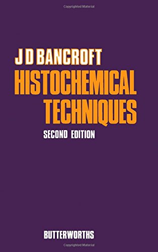 Histochemical Techniques-used