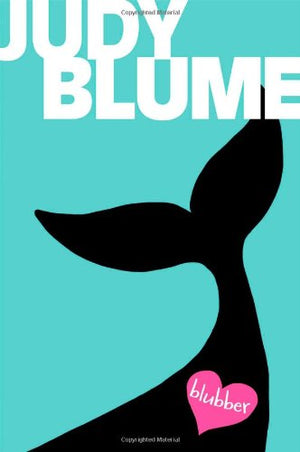 Blubber (Richard Jackson)