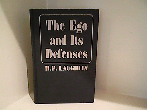 Ego and Its Defenses,Used
