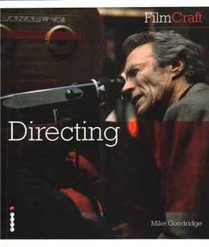 FilmCraft: Directing /anglais,Used