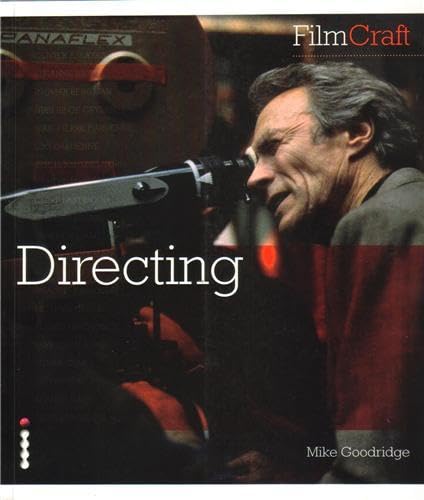 FilmCraft: Directing /anglais,Used