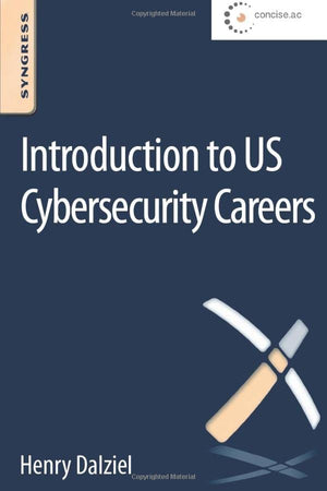 Introduction to US Cybersecurity Careers,Used