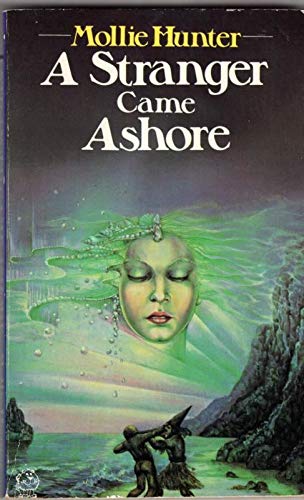 A Stranger Came Ashore (Lions),Used