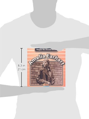 Amelia Earhart (People We Should Know),Used