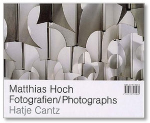 Matthias Hoch (English and German Edition),New