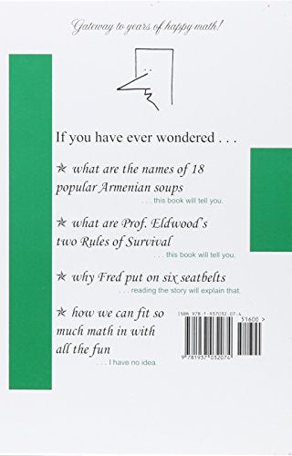 Life of Fred  Liver,New