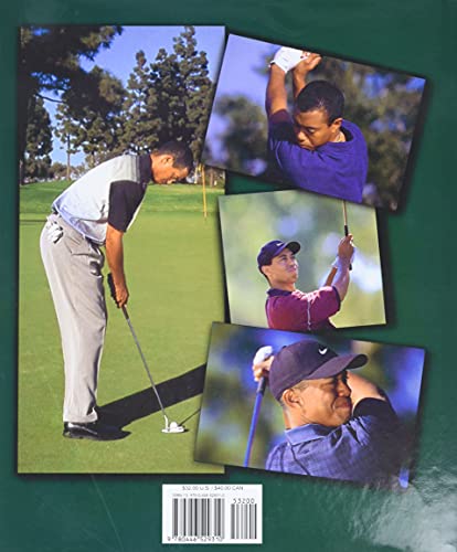 How I Play Golf,New