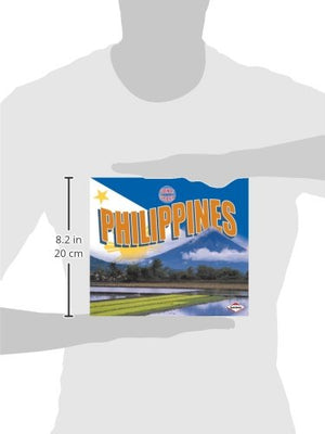 Philippines (Country Explorers),Used