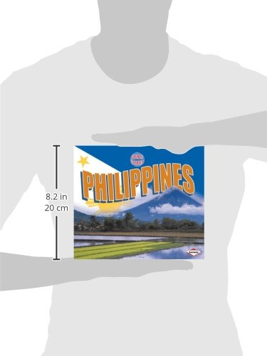 Philippines (Country Explorers),Used