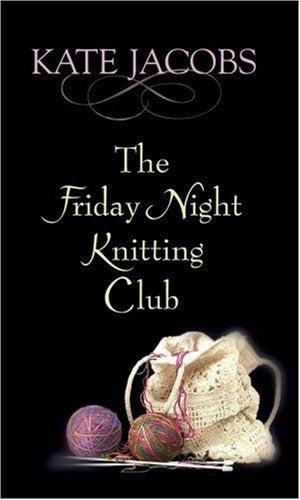 The Friday Night Knitting Club,Used