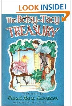 The Betsytacy Treasury
