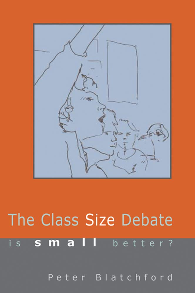 The Class Size Debate: Is Small Better?