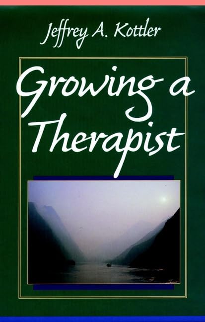 Growing a Therapist,Used