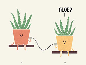 Let the Pun Shine: Fun puns to brighten your day,Used