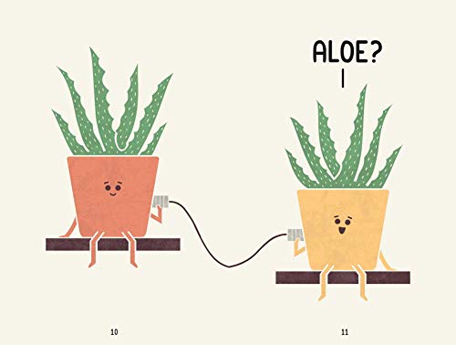 Let the Pun Shine: Fun puns to brighten your day,Used