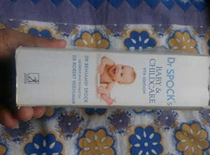 Dr. Spock'S Baby And Child Care: 9Th Edition