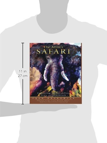 The Artist Safari,New