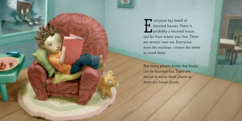 The Boo! Book,Used