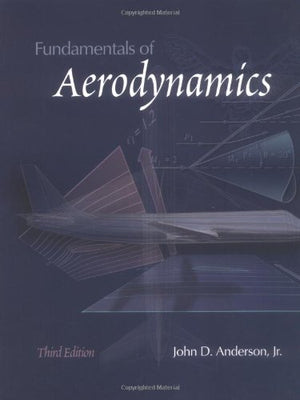 Fundamentals Of Aerodynamics,Used