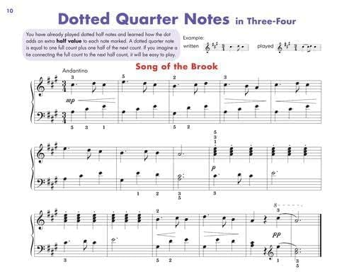 John Thompson's Easiest Piano Course  Part 4  Book Only,Used