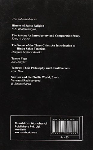 World of Tantra,Used