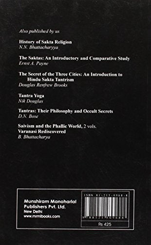 World of Tantra,Used