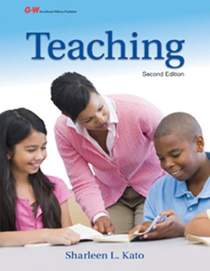 Teaching,Used