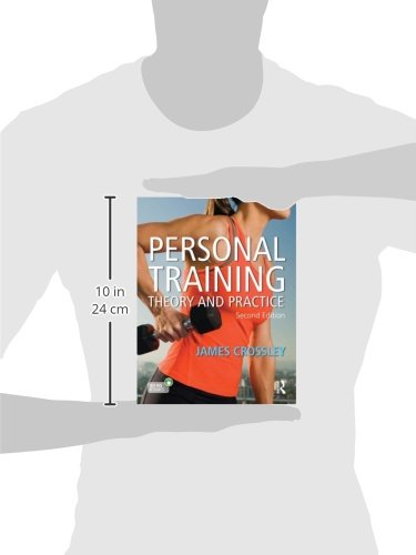 Personal Training: Theory and Practice,Used