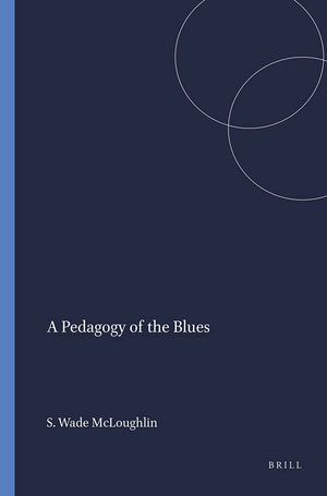 A Pedagogy of the Blues,Used