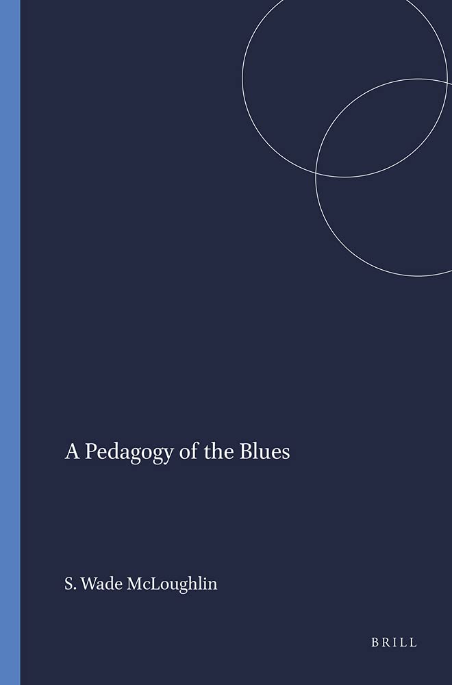 A Pedagogy of the Blues,Used