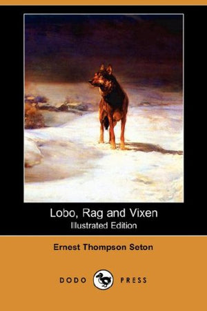 Lobo, Rag and Vixen,Used