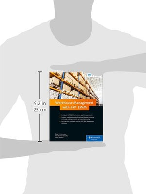 SAP EWM (SAP Extended Warehouse Management): Functionality and Technical Configuration (SAP PRESS),Used